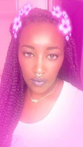 Meet your Posher, Chevonne